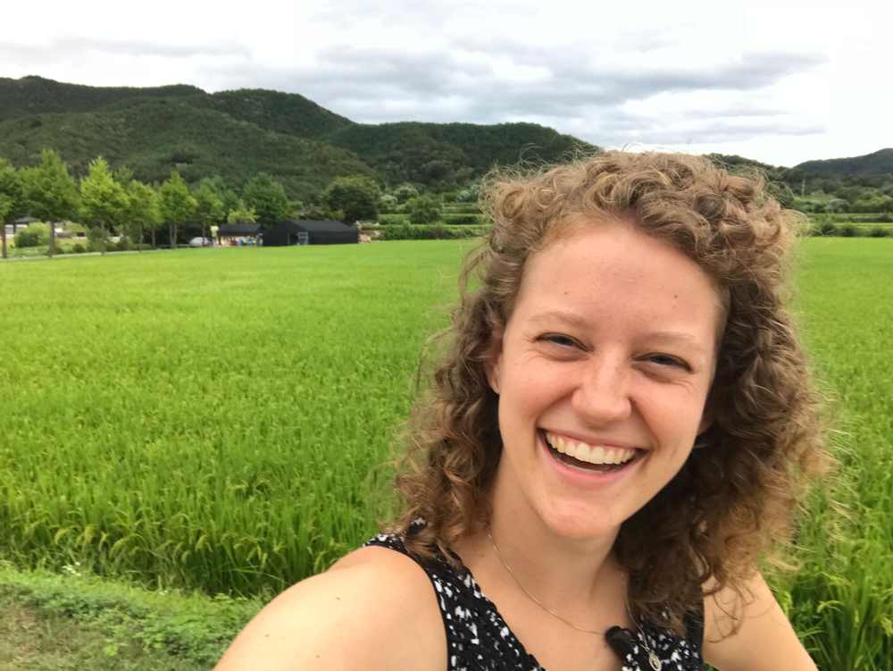 Eleanore Lubbers, BFA, Illustration, 2016